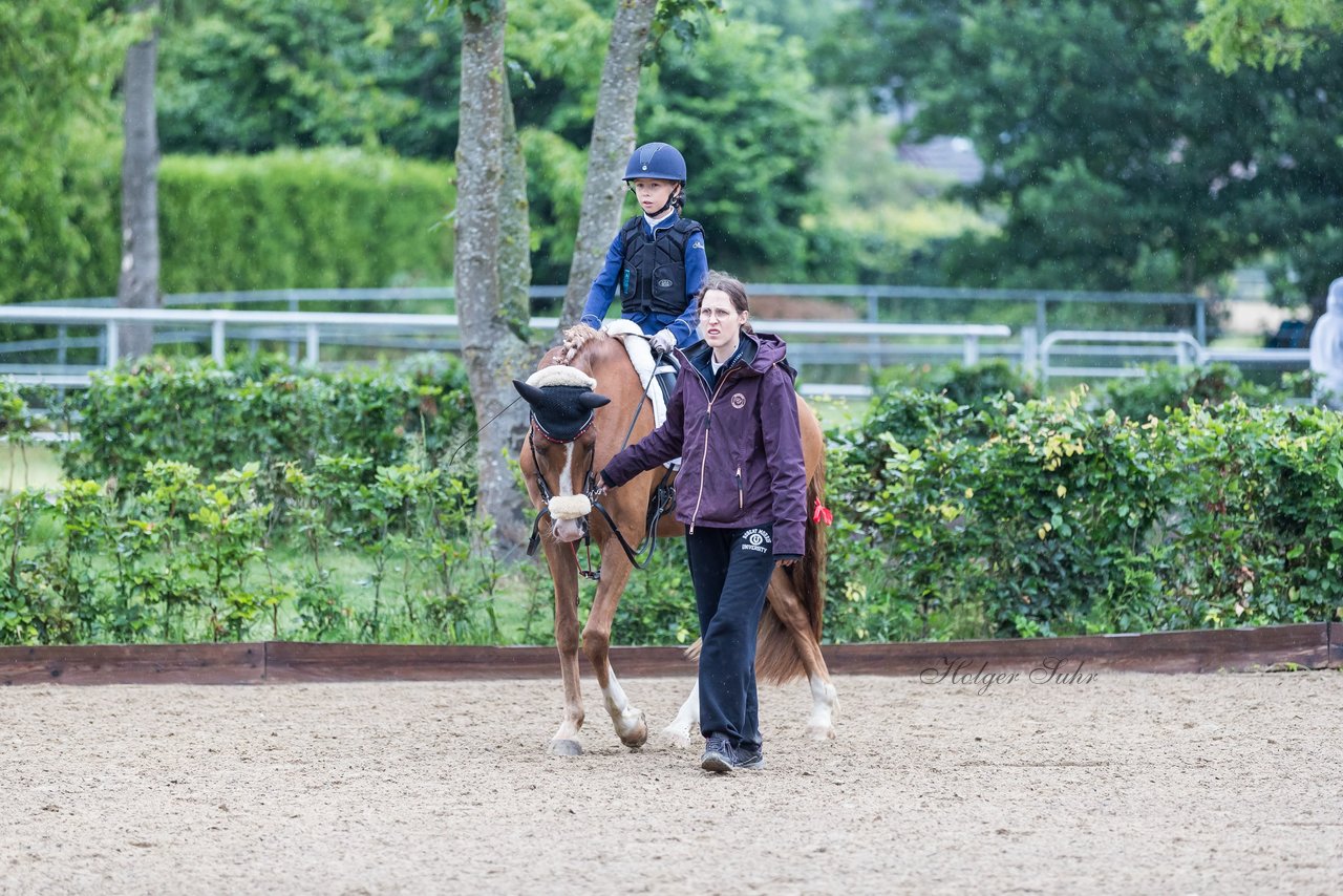 Bild 3 - Pony Akademie Turnier